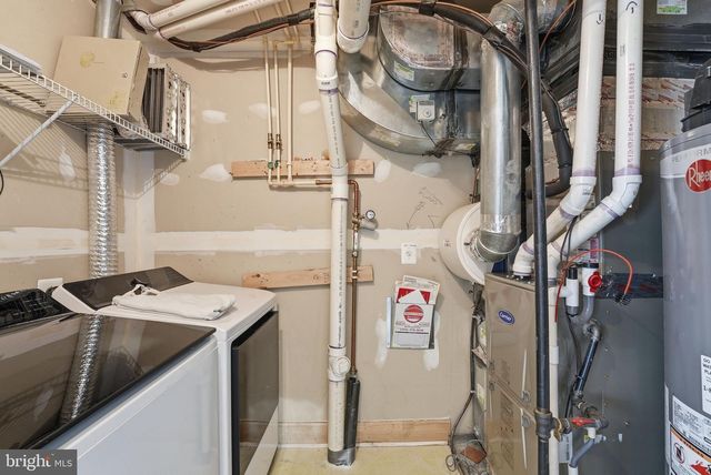 14667 CROSSFIELD WAY, Woodbridge, VA 22191