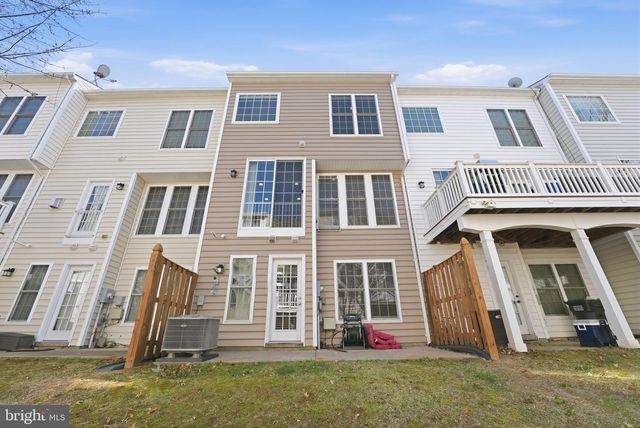 14667 CROSSFIELD WAY, Woodbridge, VA 22191