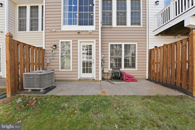 14667 CROSSFIELD WAY, Woodbridge, VA 22191