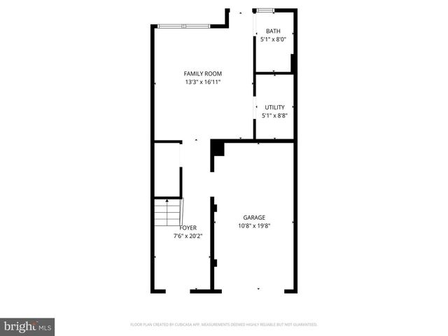 14667 CROSSFIELD WAY, Woodbridge, VA 22191