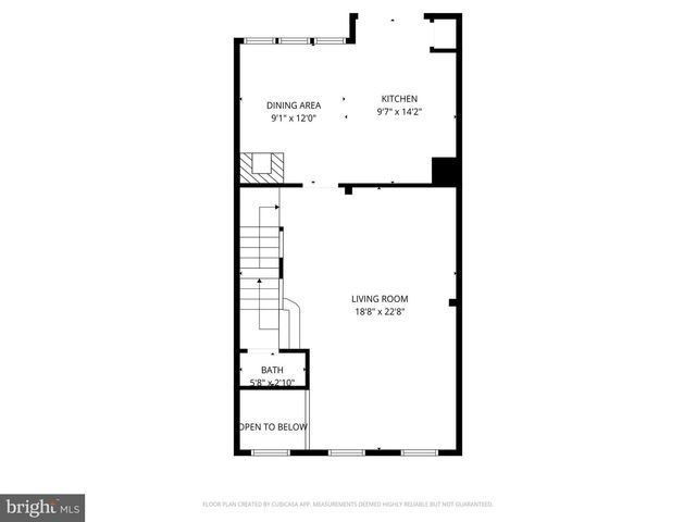 14667 CROSSFIELD WAY, Woodbridge, VA 22191