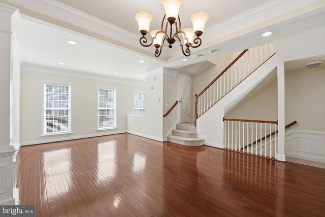 14667 CROSSFIELD WAY, Woodbridge, VA 22191