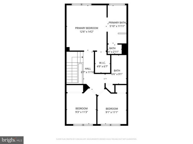 14667 CROSSFIELD WAY, Woodbridge, VA 22191