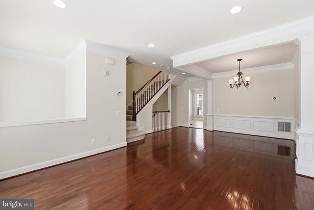 14667 CROSSFIELD WAY, Woodbridge, VA 22191