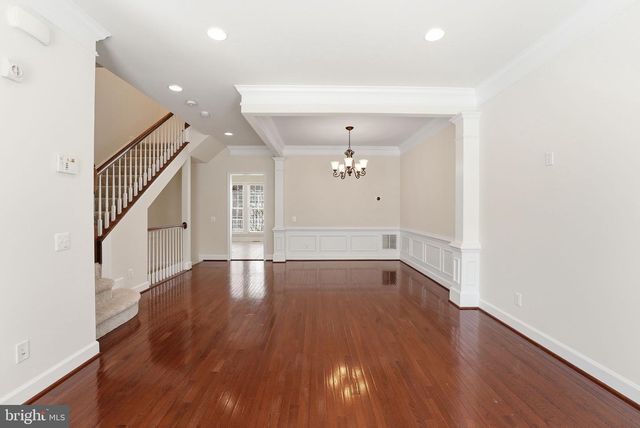 14667 CROSSFIELD WAY, Woodbridge, VA 22191