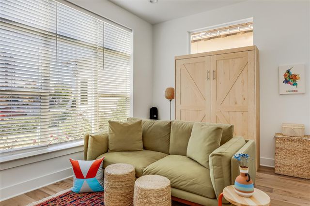 4011 Independent WAY, Austin, TX 78731