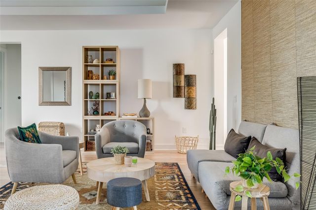 4011 Independent WAY, Austin, TX 78731