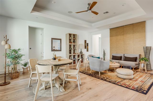 4011 Independent WAY, Austin, TX 78731