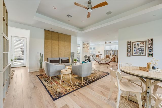 4011 Independent WAY, Austin, TX 78731