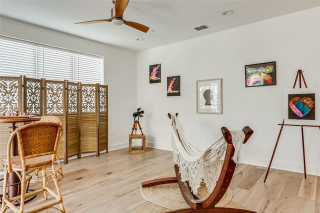 4011 Independent WAY, Austin, TX 78731