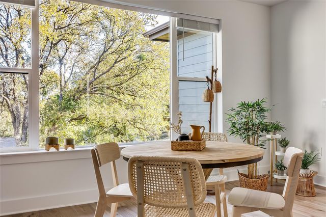 4011 Independent WAY, Austin, TX 78731