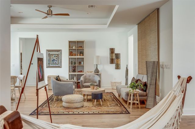 4011 Independent WAY, Austin, TX 78731