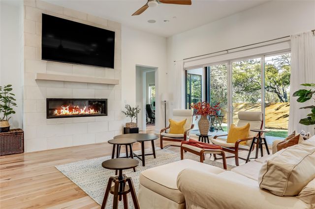 4011 Independent WAY, Austin, TX 78731