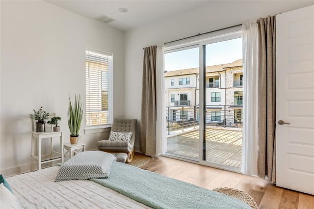 4011 Independent WAY, Austin, TX 78731