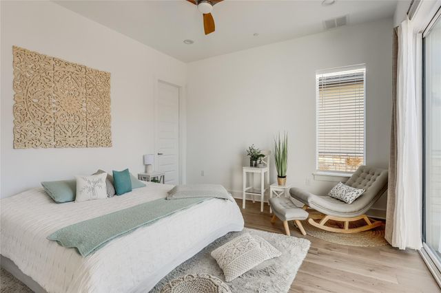 4011 Independent WAY, Austin, TX 78731