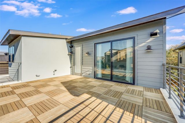 4011 Independent WAY, Austin, TX 78731