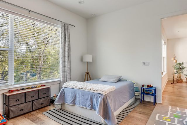 4011 Independent WAY, Austin, TX 78731