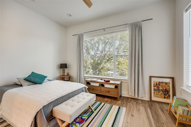 4011 Independent WAY, Austin, TX 78731