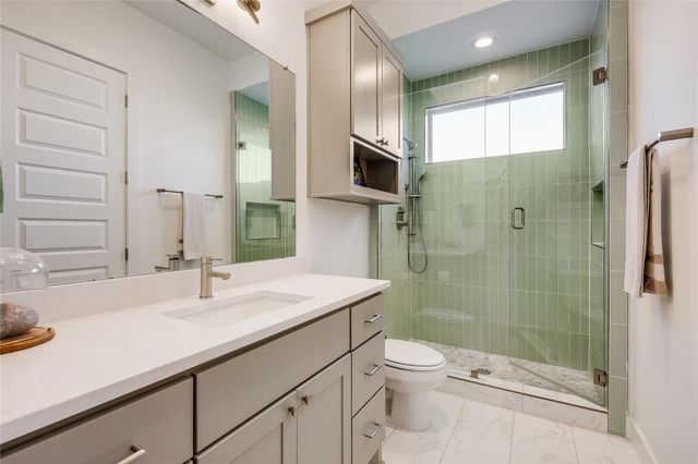 4011 Independent WAY, Austin, TX 78731