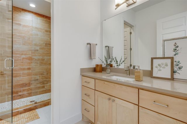 4011 Independent WAY, Austin, TX 78731