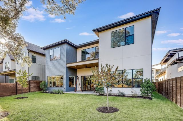 4011 Independent WAY, Austin, TX 78731