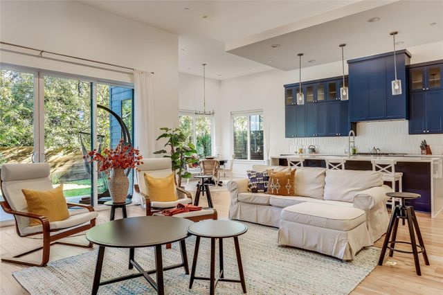 4011 Independent WAY, Austin, TX 78731