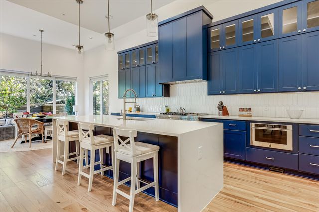 4011 Independent WAY, Austin, TX 78731