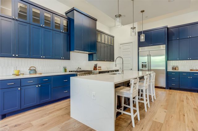 4011 Independent WAY, Austin, TX 78731