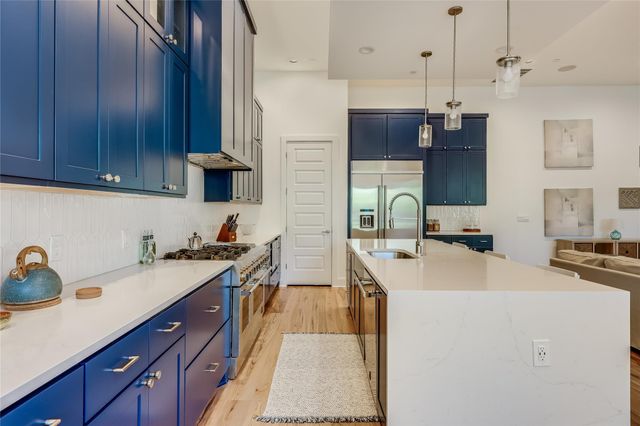 4011 Independent WAY, Austin, TX 78731