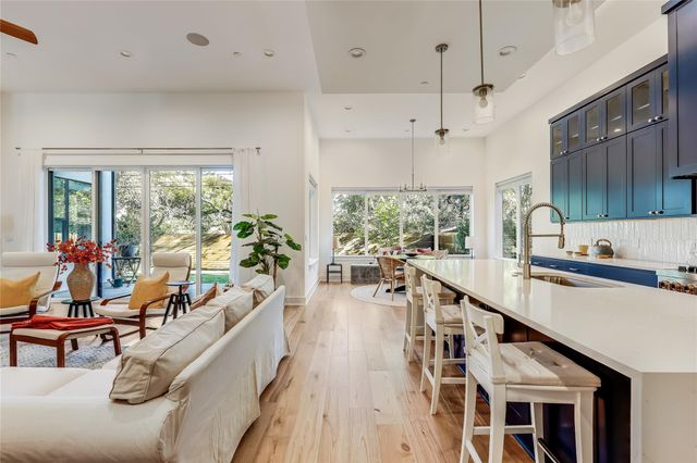 4011 Independent WAY, Austin, TX 78731