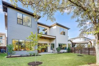 4011 Independent WAY, Austin, TX 78731