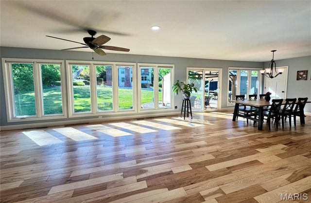 408 Monitor Way, St Charles, MO 63303