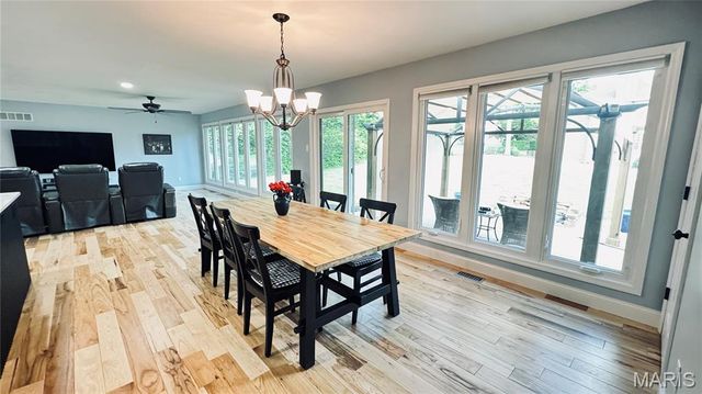 408 Monitor Way, St Charles, MO 63303