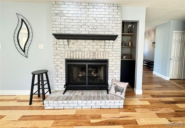 408 Monitor Way, St Charles, MO 63303