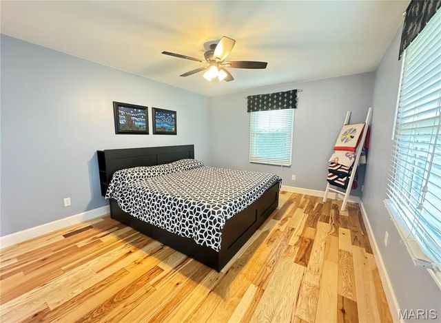 408 Monitor Way, St Charles, MO 63303