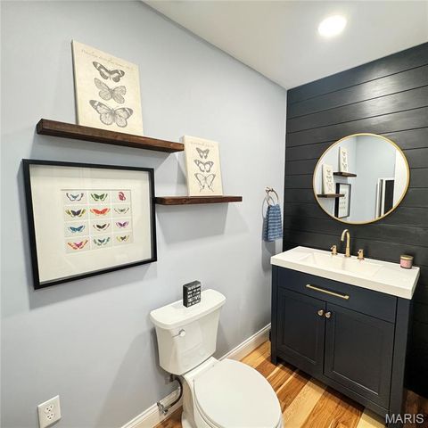408 Monitor Way, St Charles, MO 63303