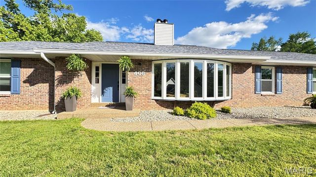 408 Monitor Way, St Charles, MO 63303