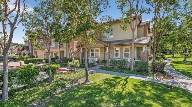 35 Garrison Loop, Ladera Ranch, CA 92694