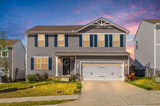 3365 Thorpe Rd, Nashville, TN 37207