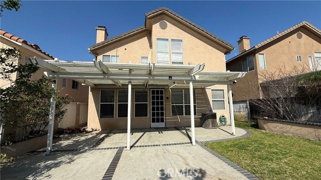 8616 E Silver Ridge, Anaheim, CA 92808