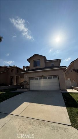 8616 E Silver Ridge, Anaheim, CA 92808