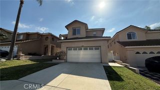 8616 E Silver Ridge, Anaheim, CA 92808