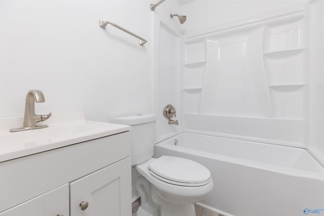 214 Richmond Drive, Huntsville, AL 35811