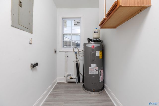 214 Richmond Drive, Huntsville, AL 35811