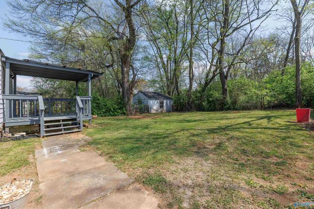 214 Richmond Drive, Huntsville, AL 35811