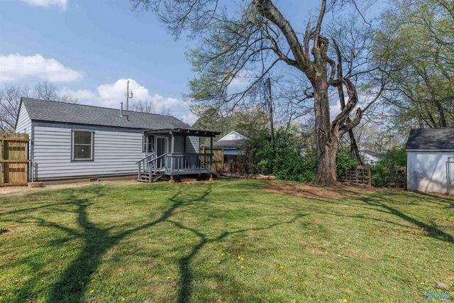 214 Richmond Drive, Huntsville, AL 35811