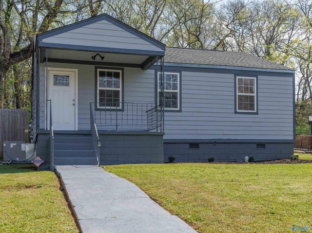 214 Richmond Drive, Huntsville, AL 35811