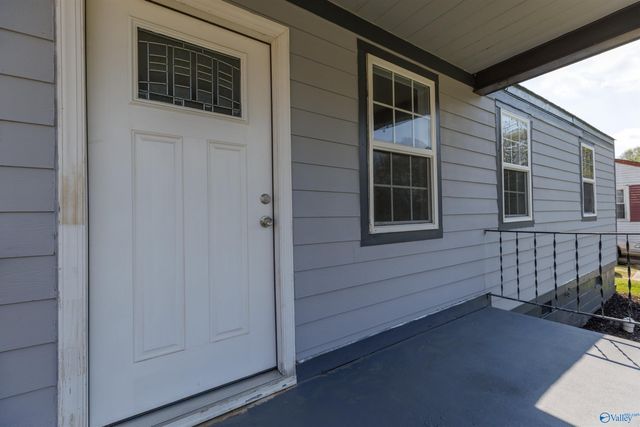 214 Richmond Drive, Huntsville, AL 35811