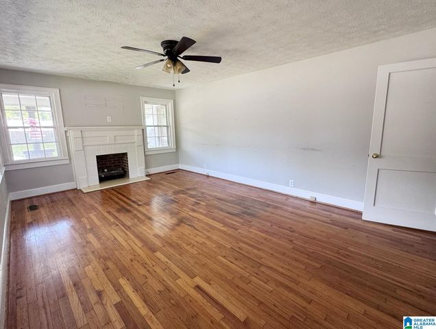 3701 ROY WEBB ROAD, Jacksonville, AL 36265
