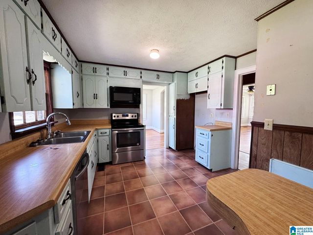 3701 ROY WEBB ROAD, Jacksonville, AL 36265